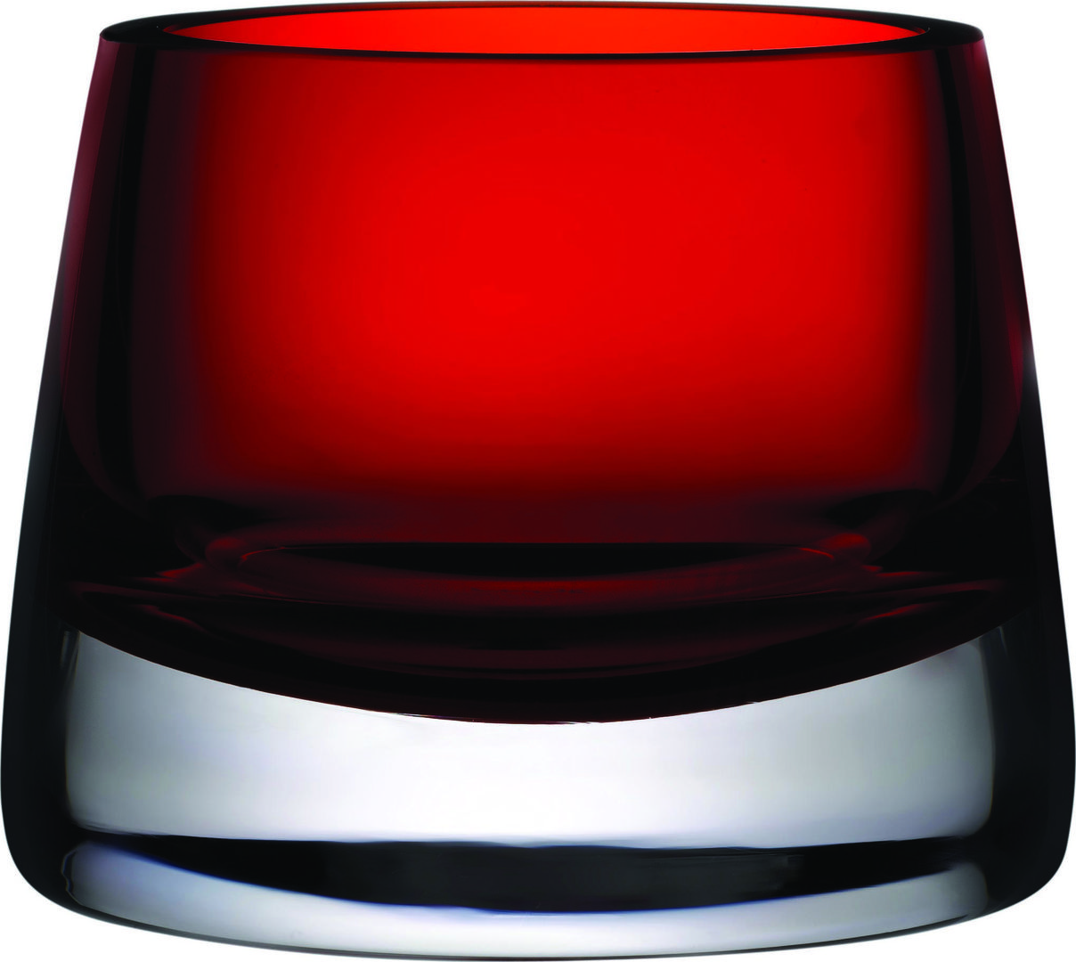 Joy Votive Rouge Large - P28415-ROUGE0-B02006 (Pack of 6)